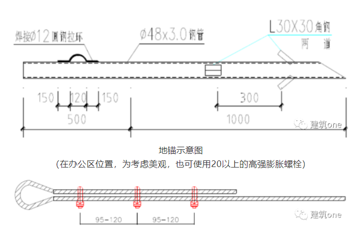 活動板房加固